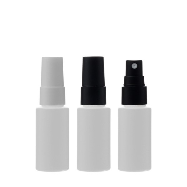무광 스프레이 30ml 백색