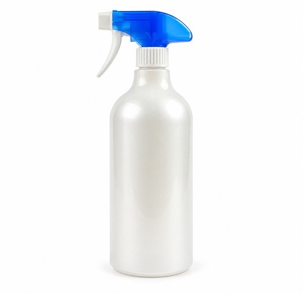 청색 건 스프레이 1,000ml 은펄