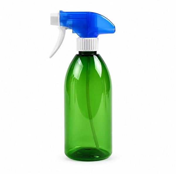 청색 건 스프레이 500ml 녹투