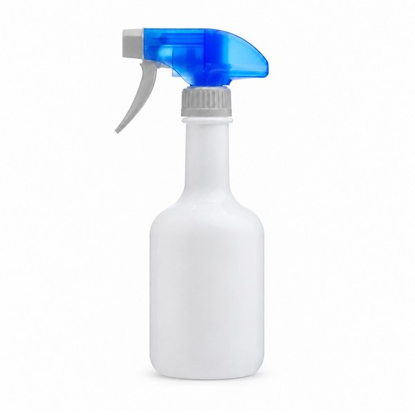 청색 건 스프레이 SA 400ml 백색