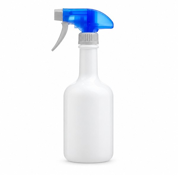 청색 건 스프레이 SA 500ml 백색