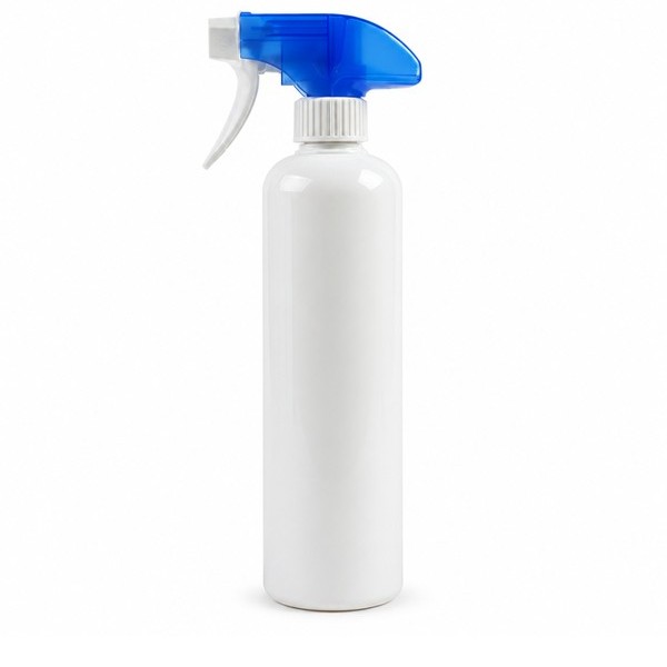 청색 건 스프레이 T 500ml 백색