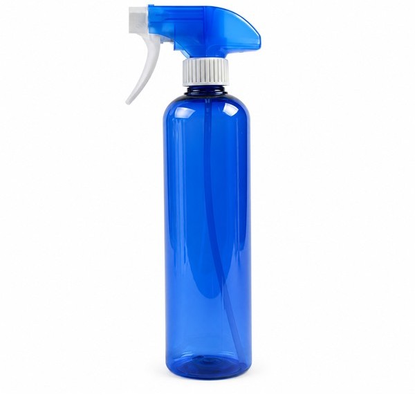 청색 건 스프레이 500ml 청투