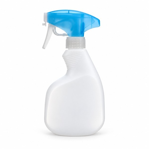 하늘색 건 스프레이 300ml 원색