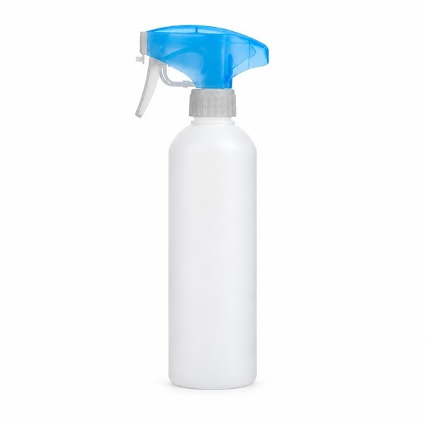 하늘색 건 스프레이 400ml 원색