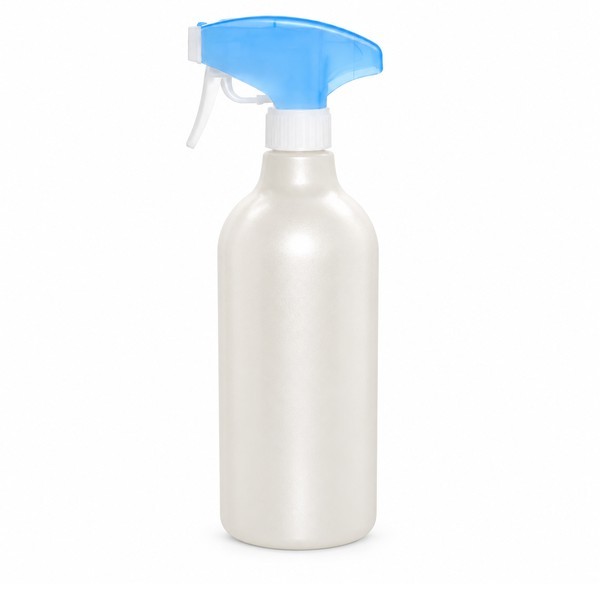 하늘색 건 스프레이 1,000ml 은펄