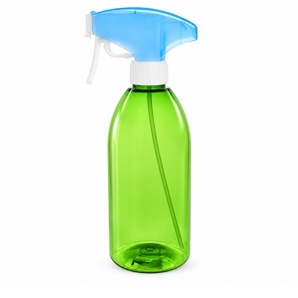 하늘색 건 스프레이 500ml 녹투