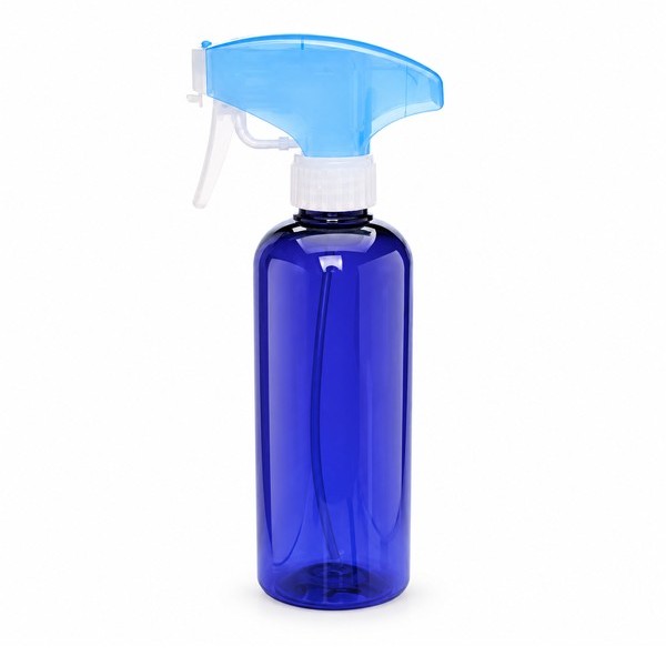 하늘색 건 스프레이 400ml 청투