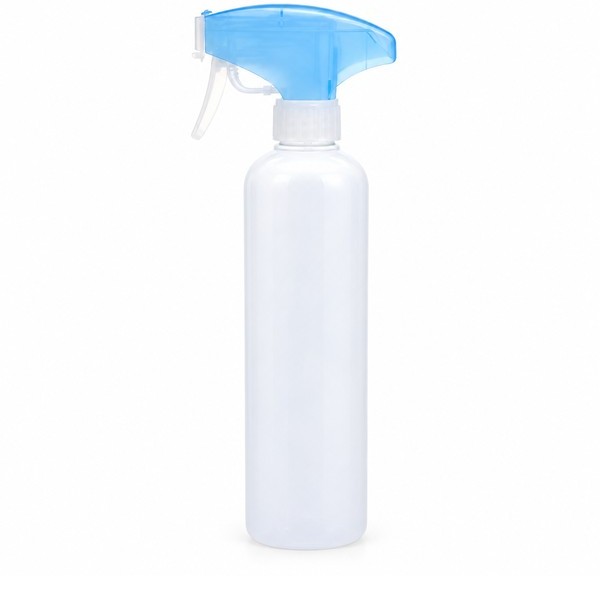 하늘색 건 스프레이 T 500ml 백색