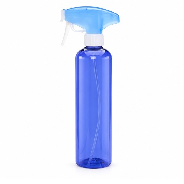 하늘색 건 스프레이 500ml 청투