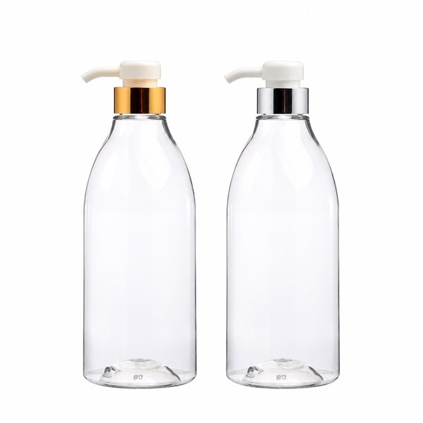 유광 디스펜서 P 750ml 투명