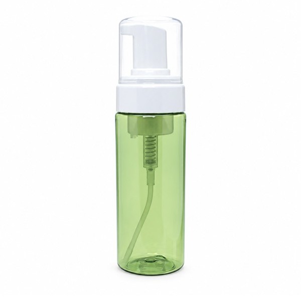 거품 용기 150ml 녹색