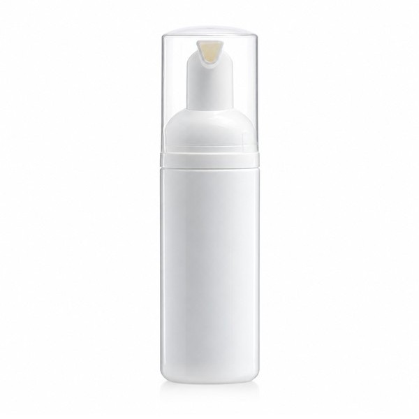 거품 용기 150ml 백색
