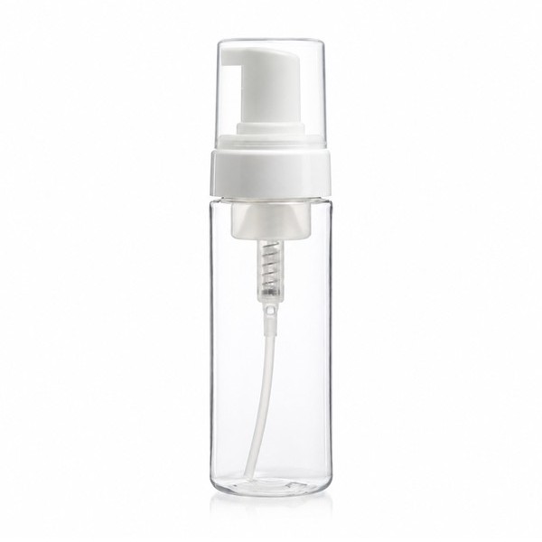 거품 용기 150ml 투명