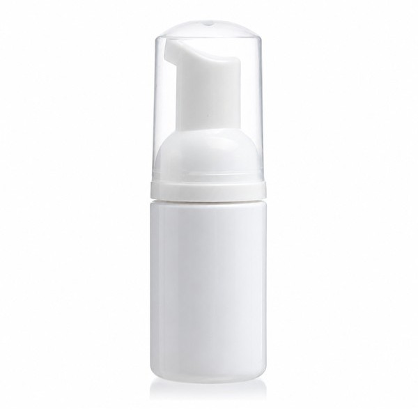거품 용기 30ml 백색