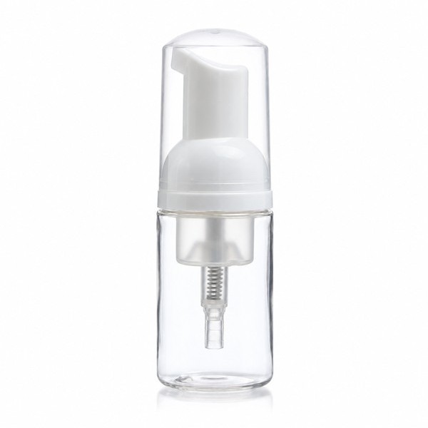 거품 용기 30ml 투명