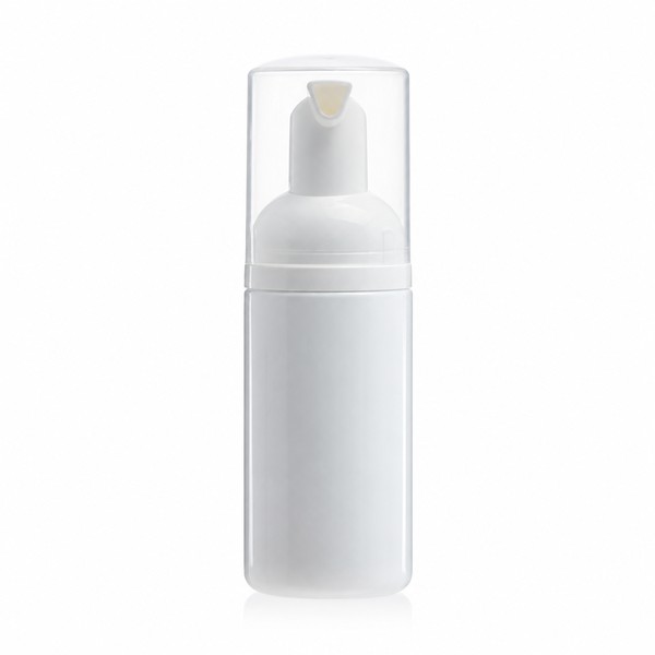 거품 용기 50ml 백색