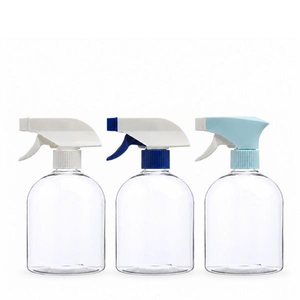 건 스프레이 BO 500ml 투명