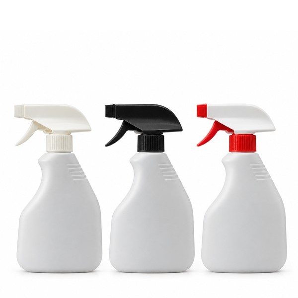건 스프레이 300ml H형 백색