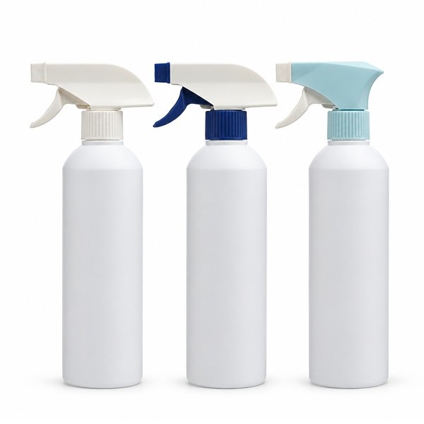 건 스프레이 400ml 백색