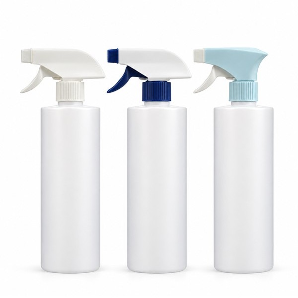 건 스프레이 500ml 원색