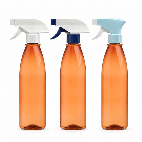 건 스프레이 M 400ml 갈색