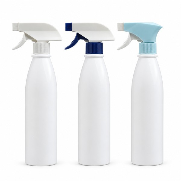 건 스프레이 M 400ml 백색