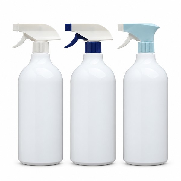 건 스프레이 1,000ml 백색