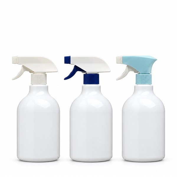 건 스프레이 650ml 백색