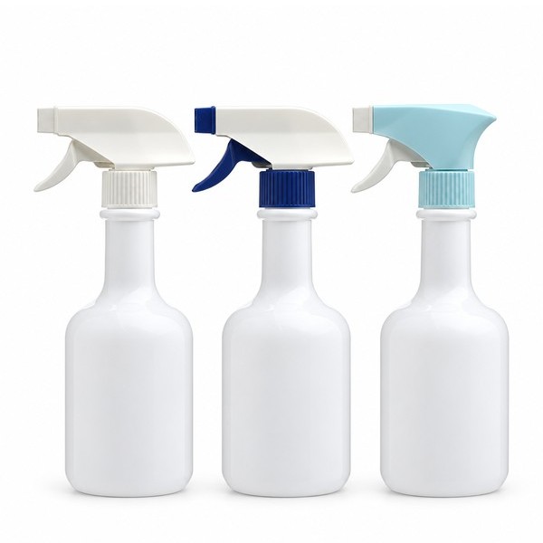 건 스프레이 SA 400ml 백색