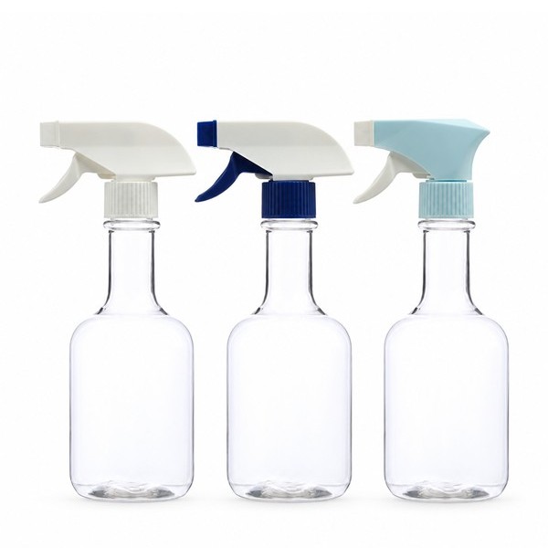 건 스프레이 SA 400ml 투명