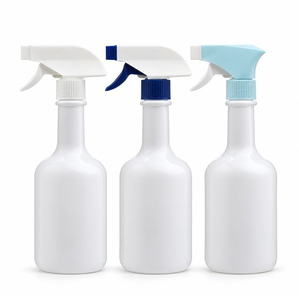 건 스프레이 SA 500ml 백색