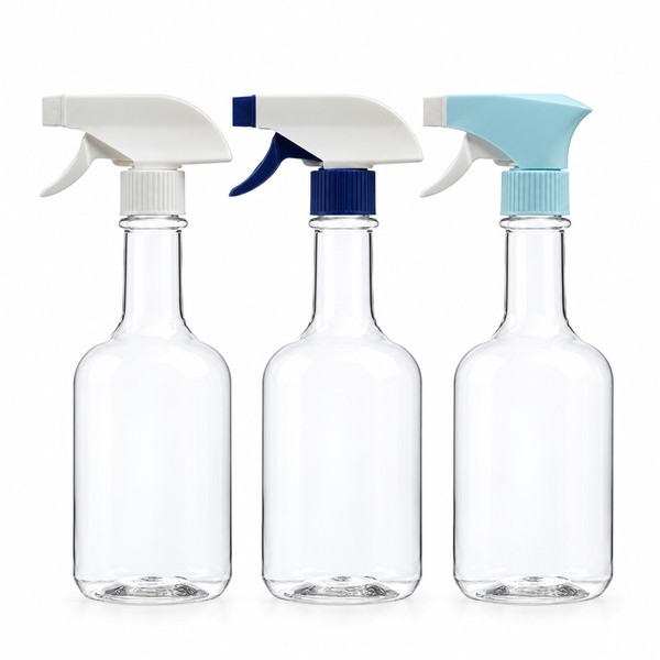 건 스프레이 SA 500ml 투명