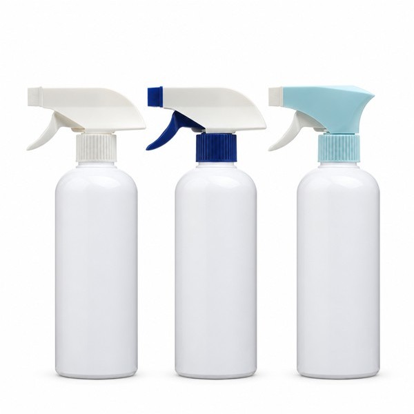 건 스프레이 T 400ml 백색