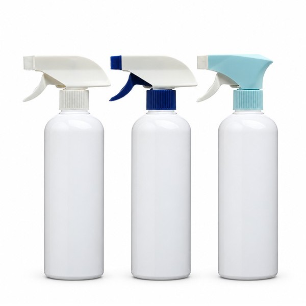 건 스프레이 450ml 백색