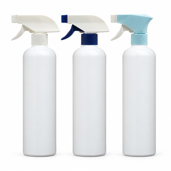 건 스프레이 T 500ml 백색
