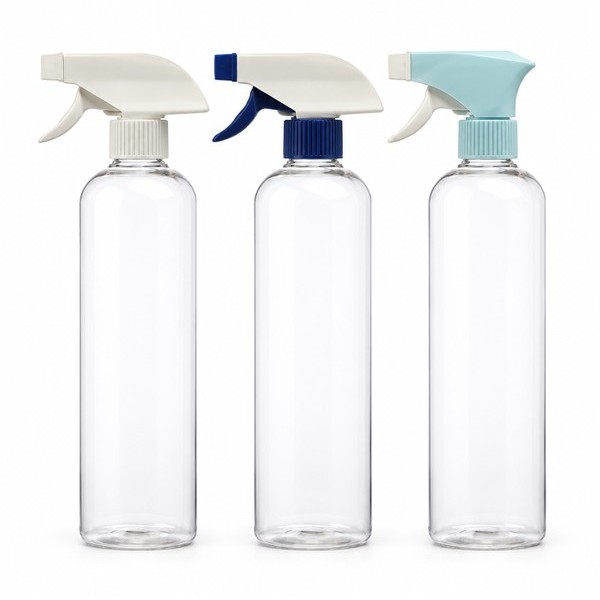 건 스프레이 T 500ml 투명