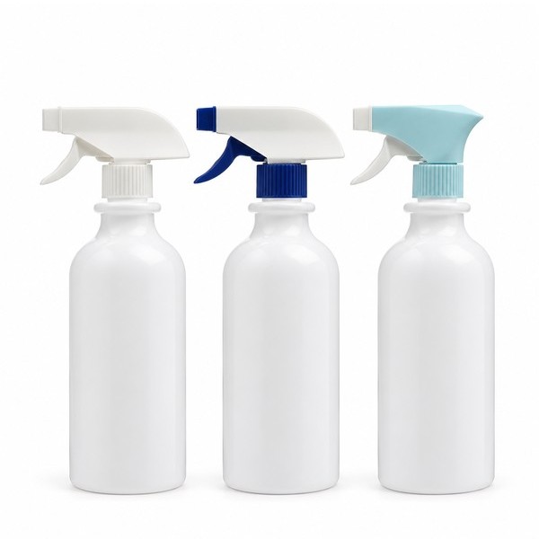 건 스프레이 Y 500ml 백색