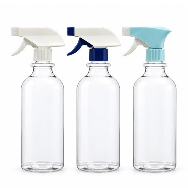 건 스프레이 Y 500ml 투명