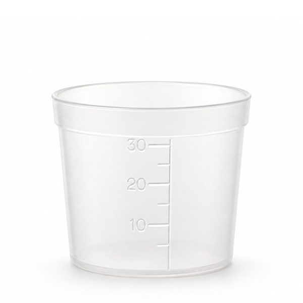 계량컵 30ml