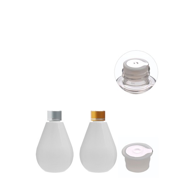 금속(스킨용) BB 120ml 백색