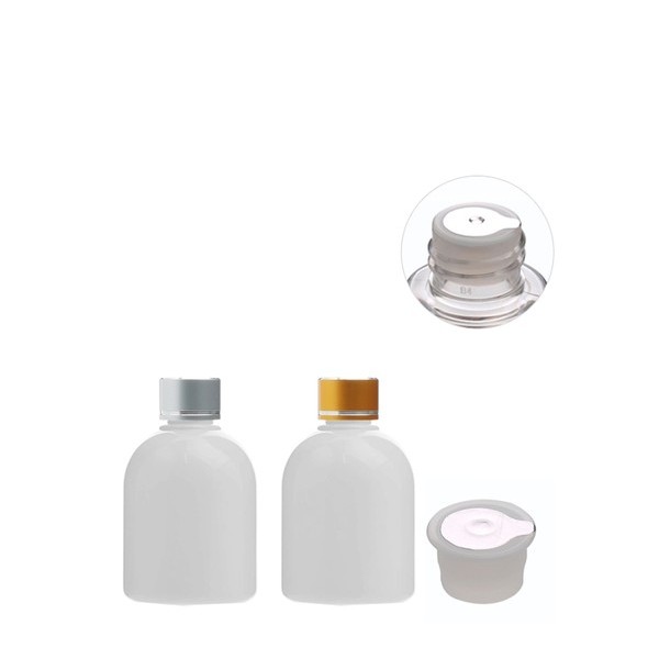 금속(스킨용) BO 100ml 백색