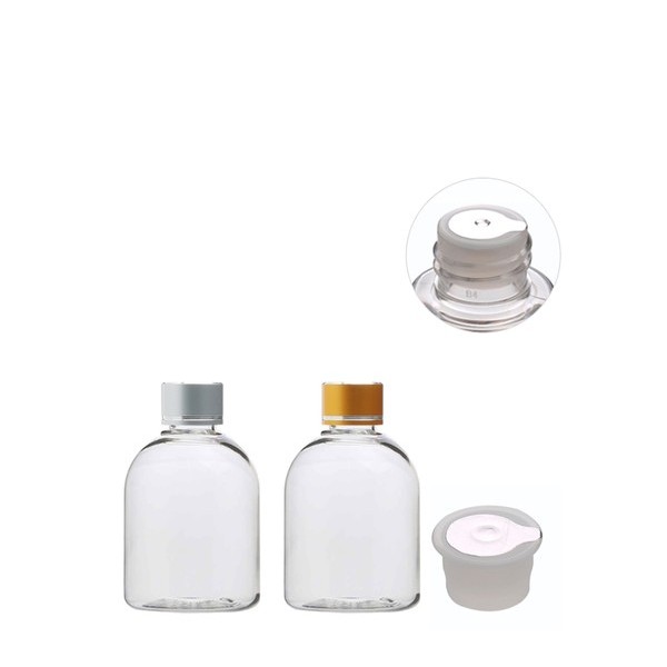 금속(스킨용) BO 100ml 투명