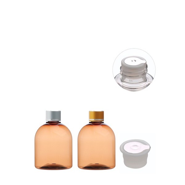 금속(스킨용) BO 150ml 갈색