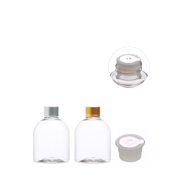 금속(스킨용) BO 150ml 투명