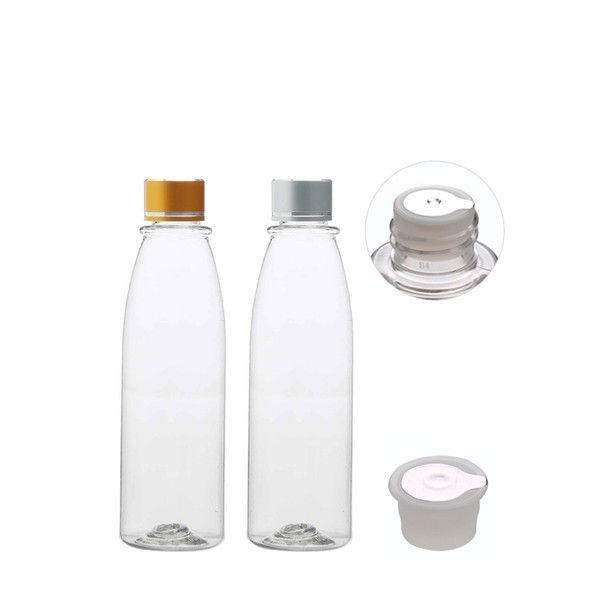 금속(스킨용) M 100ml 투명