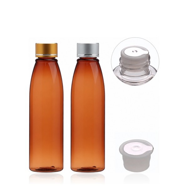 금속(스킨용) 150ml 갈색