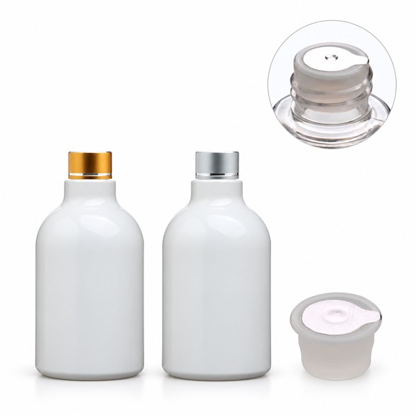 금속(스킨용) 350ml 백색