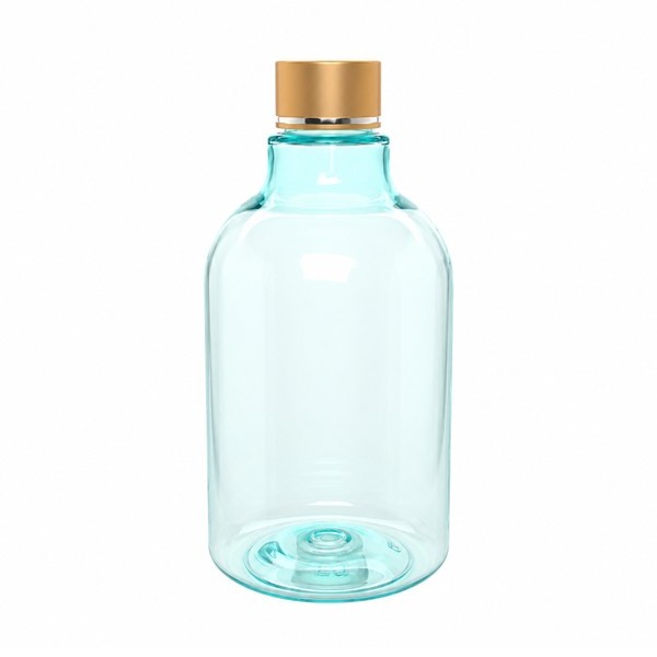 금속(스킨용) 350ml 아쿠아