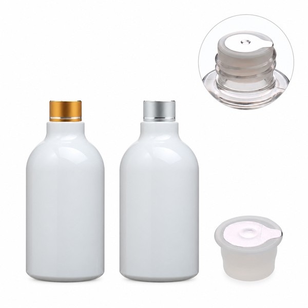 금속(스킨용) 400ml 백색